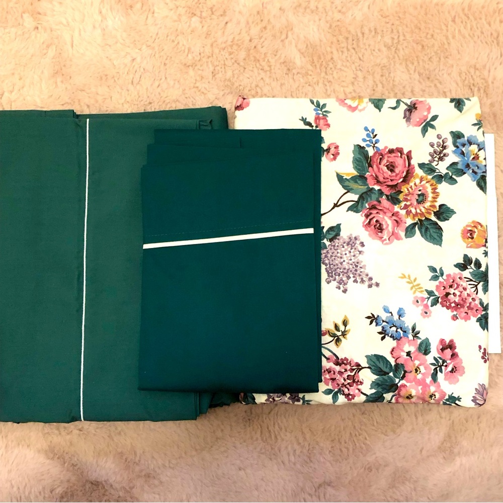 Twin Bedsheet Set